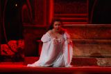 Народная артистка Татарстана Альбина Шагимуратова дебютирует на сцене Лирик-опера Чикаго 